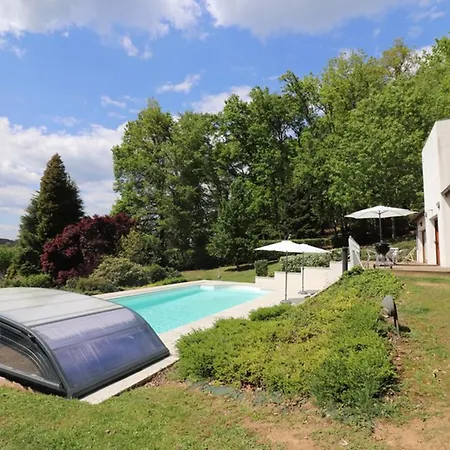 Le Rouget-pers, 2 Pieces, 3 Personnes - Fr-1-742-244 Ferienhaus